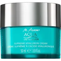 M. Asam Aqua Intense Supreme Hyaluron Cream (50 ml, Gesichtscrème)