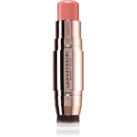 ANASTASIA BEVERLY HILLS Stick Blush Blush Stick für Unterwegs Farbton Bubble Gum 8 g