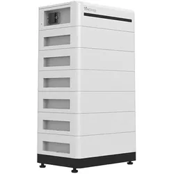 Trina Solar Batteriespeicher TRB 15K-HT - High Voltage Batteriespeichersystem - 15,36 kWh (* 0% MwSt. gem. §12 Abs. 3 UstG)