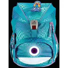 DerDieDas ErgoFlex 5-tlg. blau