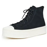 Converse Sneaker Chuck Taylor All Star' - Schwarz,Weiß - 39