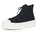 Sneaker Chuck Taylor All Star Schwarz Weiß 39
