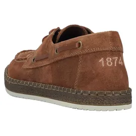 Rieker B5220 Herren Braun 45