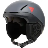 dainese snow Elemento MIPS 51-54 cm Gray/Black