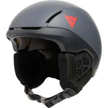 dainese snow Elemento MIPS 51-54 cm Gray/Black