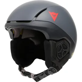 dainese snow Elemento MIPS 51-54 cm Gray/Black
