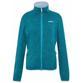 Regatta Newhill II Fleece Blau 52