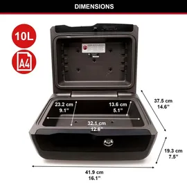 Master Lock LCFW30100