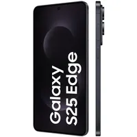 Samsung Galaxy S25 Edge 12 GB RAM 512 GB Titanium Jetblack
