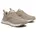 Mens LOW LACE UP Sneaker lt tpe mesh 10 5