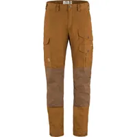 Fjällräven Vidda Pro Hosen Chestnut/Timber Brown 54