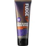 Fudge Clean Blonde Damage Rewind Violet-Toning 50 ml