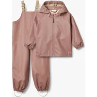 Wheat Regenset Charlie Grau/Rosa 110