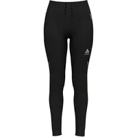 Odlo Damen Langlauf Tight Ceramiwarm L