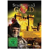 Stronghold 3 - Gold Edition (PC)