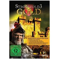 Stronghold 3 - Gold Edition (PC)