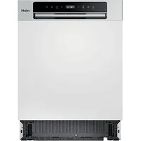 Haier XH 4B2F1S WASHLENS PLUS SERIES 2 Geschirrspüler (teilintegrierbar,