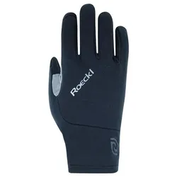 Roeckl Riegsee black/grey (9452) 8,0