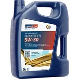 Eurolub CLEANTEC STL 393005 5W-30 5 l