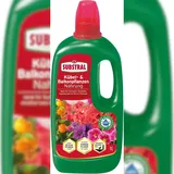 Substral Flüssigdünger für Kübel- & Balkonpflanzen 1 l