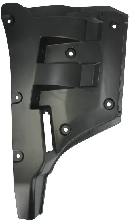 Portiera PACOL RVI-DE-001R