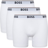 Boss Pants, 3er-Pack, Logo-Bund, für Herren, L