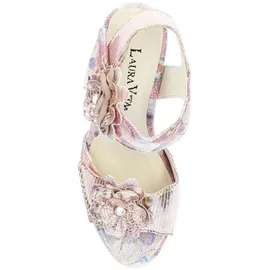 LAURA VITA Hicao 624 Damen Rosa 38