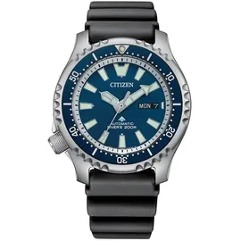 Citizen Automatic Watch NY0161-63L