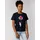 wat? APPAREL T-Shirt Little Balloon Astronaut in Dunkelblau | Gr.: 34
