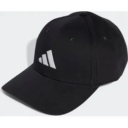 Cap Damen/Herren - schwarz EINHEITSFARBE No Size