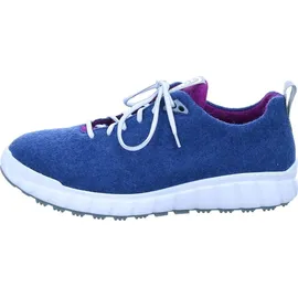 GANTER Sneaker blau 40,5
