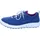 GANTER Sneaker blau 40,5