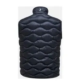 Peak Performance Helium Down Vest schwarz L