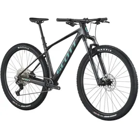 Scott Bikes Scale 920 2026 29 Zoll RH L Unisex schwarz