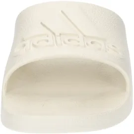 adidas Adilette Aqua Off White / Off White / Off White 40 1/2