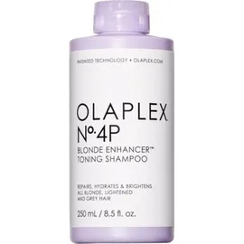 Olaplex Bond Maintenance Shampoo No.4P blond 250 ml