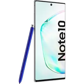 Samsung Galaxy Note10 256 GB aura glow