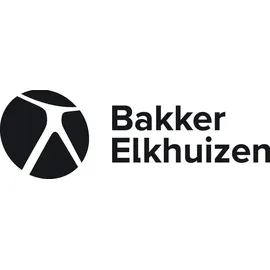 Bakker Elkhuizen S-board 840 DE silber/grau