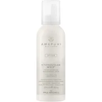 Paul Mitchell Awapuhi Wild Ginger Hydrocream Whip Schaumfestiger 200 ml
