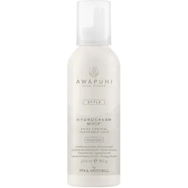 Paul Mitchell Awapuhi Wild Ginger Hydrocream Whip Schaumfestiger 200 ml