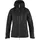 Fjällräven Keb Eco-shell Jacke - Black - M