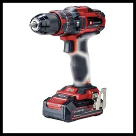 Einhell TE-CD 18/44 Li-i inkl. 1 x 2,5 Ah + Ladegerät