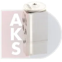 AKS DASIS Expansionsventil Klimaanlage 840001N