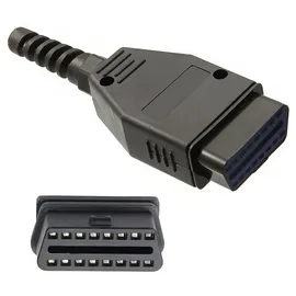 bolwins Diagnosegerät H85 OBD2