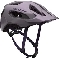 Scott Supra CE silver purple, (410851-7489)