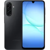 Samsung Galaxy A17 5G (128 GB, Black, 6.70", Hybrid Dual SIM, 5G), Smartphone, Schwarz