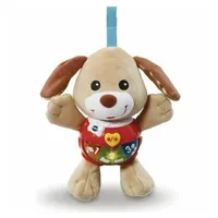 Vtech Interaktives Stofftier für Babys Vtech Baby Chant'toutou -