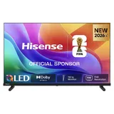 Hisense 32A5S 32" Full HD QLED Smart TV