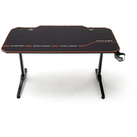 MCA Furniture DXRacer R2 Gaming-Tisch