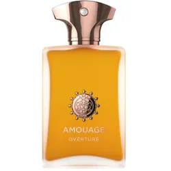 Overture Man EdP Nat. Spray